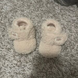 Baby Uggs